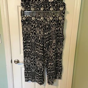 NWT - INC soft dress pants XL